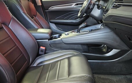 Haval F7 I, 2021 год, 1 987 000 рублей, 13 фотография