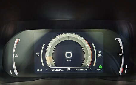 Haval F7 I, 2021 год, 1 987 000 рублей, 10 фотография