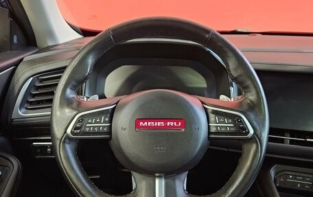 Haval F7 I, 2021 год, 1 987 000 рублей, 12 фотография