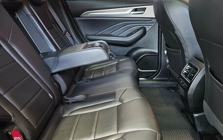 Haval F7 I, 2021 год, 1 987 000 рублей, 14 фотография