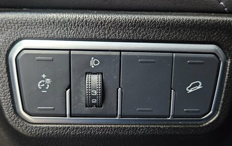 Haval F7 I, 2021 год, 1 987 000 рублей, 16 фотография