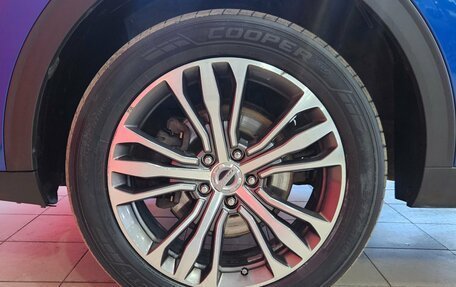 Haval F7 I, 2021 год, 1 987 000 рублей, 24 фотография