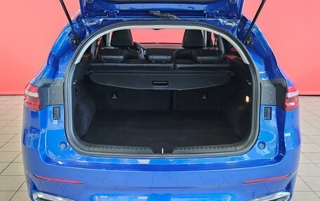 Haval F7 I, 2021 год, 1 987 000 рублей, 23 фотография