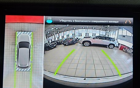 Haval F7 I, 2021 год, 1 987 000 рублей, 22 фотография