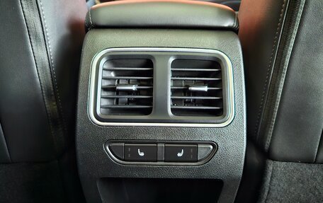 Haval F7 I, 2021 год, 1 987 000 рублей, 19 фотография