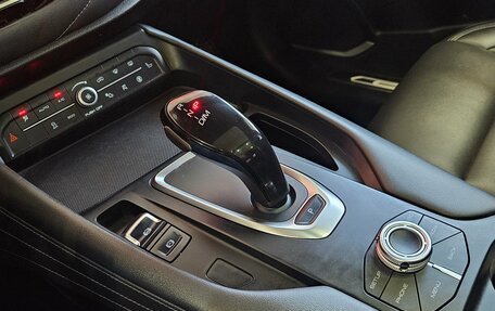 Haval F7 I, 2021 год, 1 987 000 рублей, 17 фотография