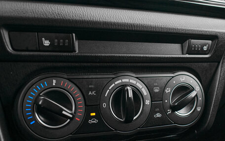 Mazda 3, 2014 год, 1 490 000 рублей, 16 фотография