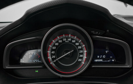 Mazda 3, 2014 год, 1 490 000 рублей, 13 фотография