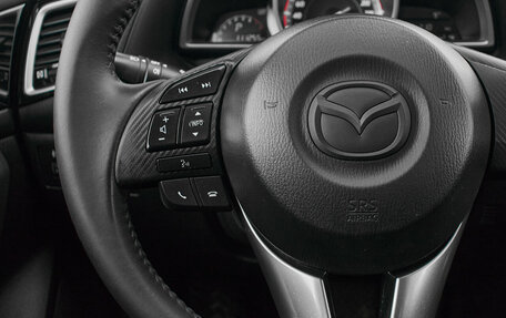 Mazda 3, 2014 год, 1 490 000 рублей, 12 фотография