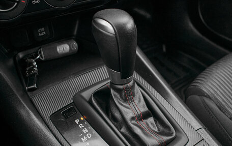 Mazda 3, 2014 год, 1 490 000 рублей, 17 фотография