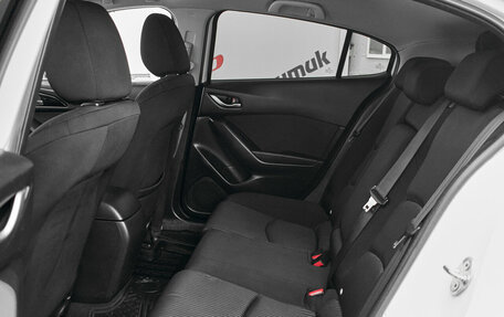 Mazda 3, 2014 год, 1 490 000 рублей, 19 фотография