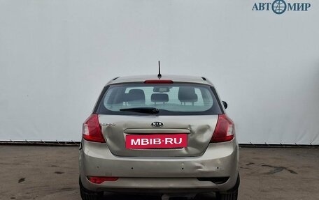 KIA cee'd I рестайлинг, 2010 год, 515 000 рублей, 6 фотография