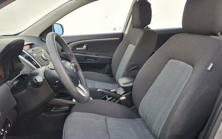 KIA cee'd I рестайлинг, 2010 год, 515 000 рублей, 10 фотография