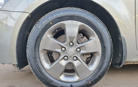 KIA cee'd I рестайлинг, 2010 год, 515 000 рублей, 9 фотография