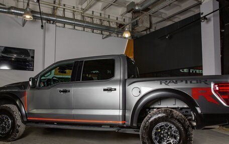 Ford F-150, 2025 год, 18 548 000 рублей, 3 фотография