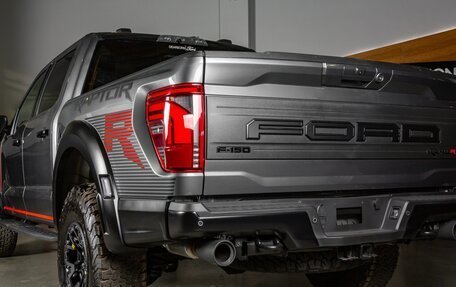 Ford F-150, 2025 год, 18 548 000 рублей, 5 фотография