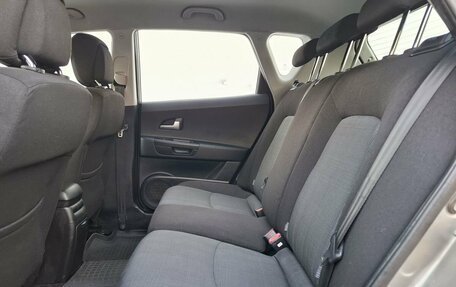 KIA cee'd I рестайлинг, 2010 год, 515 000 рублей, 11 фотография