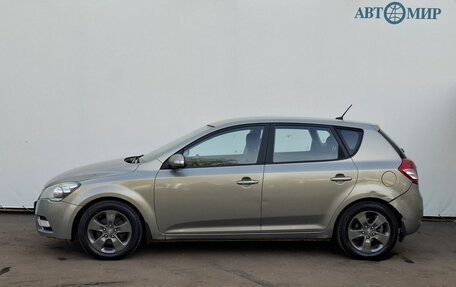 KIA cee'd I рестайлинг, 2010 год, 515 000 рублей, 8 фотография