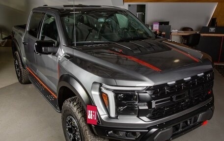 Ford F-150, 2025 год, 18 548 000 рублей, 2 фотография