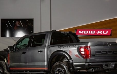 Ford F-150, 2025 год, 18 548 000 рублей, 4 фотография