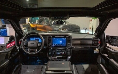 Ford F-150, 2025 год, 18 548 000 рублей, 8 фотография