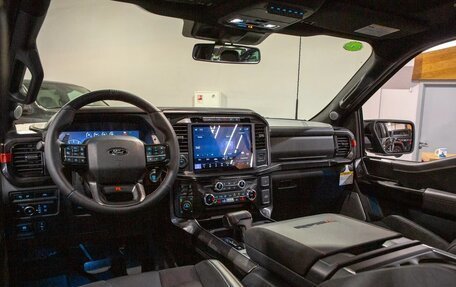 Ford F-150, 2025 год, 18 548 000 рублей, 16 фотография