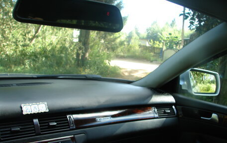 Audi A6 allroad, 2004 год, 400 000 рублей, 2 фотография