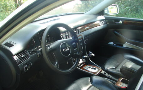 Audi A6 allroad, 2004 год, 400 000 рублей, 3 фотография