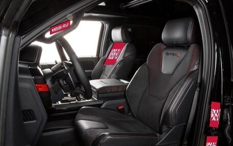 Ford F-150, 2025 год, 18 548 000 рублей, 9 фотография