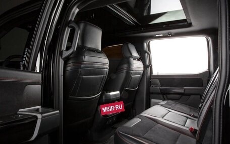 Ford F-150, 2025 год, 18 548 000 рублей, 13 фотография