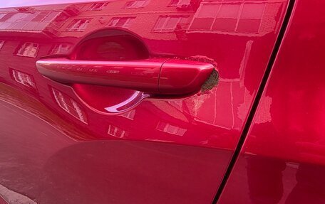 Changan CS35 Plus, 2019 год, 1 130 000 рублей, 11 фотография