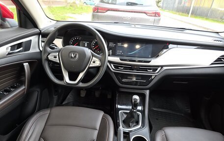 Changan CS35 Plus, 2019 год, 1 130 000 рублей, 13 фотография