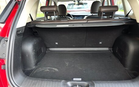 Changan CS35 Plus, 2019 год, 1 130 000 рублей, 15 фотография