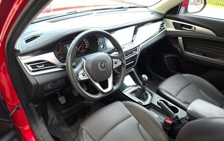 Changan CS35 Plus, 2019 год, 1 130 000 рублей, 12 фотография