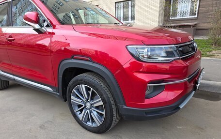 Changan CS35 Plus, 2019 год, 1 130 000 рублей, 7 фотография