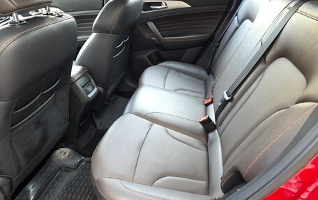 Changan CS35 Plus, 2019 год, 1 130 000 рублей, 14 фотография