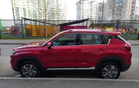 Changan CS35 Plus, 2019 год, 1 130 000 рублей, 1 фотография