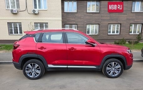 Changan CS35 Plus, 2019 год, 1 130 000 рублей, 6 фотография