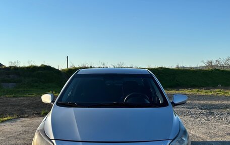 Hyundai Solaris II рестайлинг, 2016 год, 720 000 рублей, 1 фотография