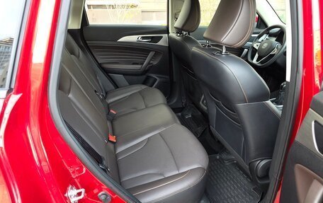 Changan CS35 Plus, 2019 год, 1 130 000 рублей, 17 фотография