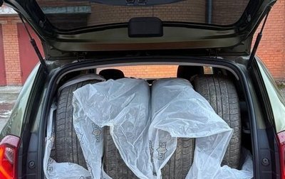 Renault Duster I рестайлинг, 2015 год, 1 000 000 рублей, 1 фотография