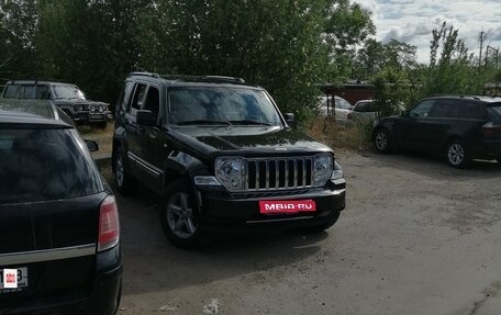 Jeep Cherokee, 2012 год, 2 100 000 рублей, 1 фотография