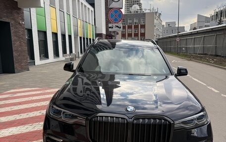 BMW X7, 2020 год, 7 600 000 рублей, 1 фотография