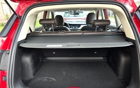 Changan CS35 Plus, 2019 год, 1 130 000 рублей, 16 фотография