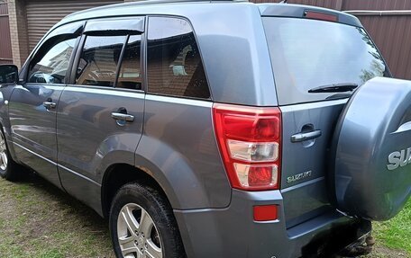 Suzuki Grand Vitara, 2007 год, 700 000 рублей, 1 фотография