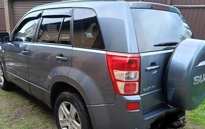 Suzuki Grand Vitara, 2007 год, 700 000 рублей, 1 фотография