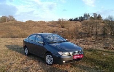 Lifan Solano I (630) рестайлинг, 2013 год, 267 000 рублей, 1 фотография