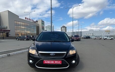 Ford Focus II рестайлинг, 2010 год, 720 000 рублей, 1 фотография