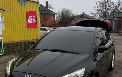 Ford Focus III, 2019 год, 1 400 000 рублей, 1 фотография