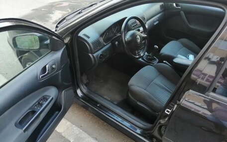 Skoda Octavia IV, 2007 год, 490 000 рублей, 4 фотография